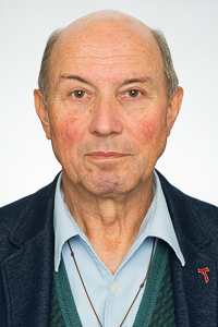 Leo Ehrler